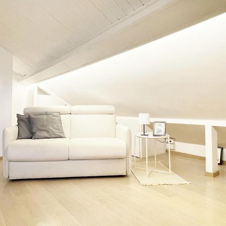 La Finestra Sull'Oasi Apartment Генуа Екстериор снимка