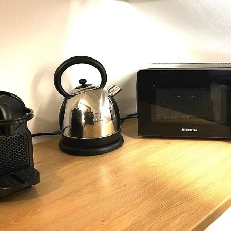 La Finestra Sull'Oasi Apartment Генуа Екстериор снимка