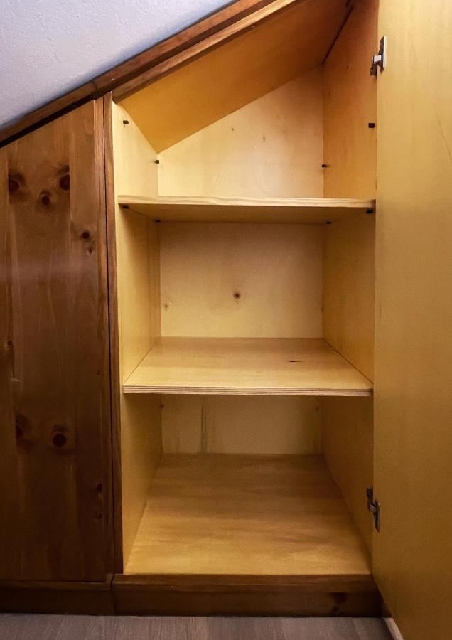 La Finestra Sull'Oasi Apartment Генуа Екстериор снимка