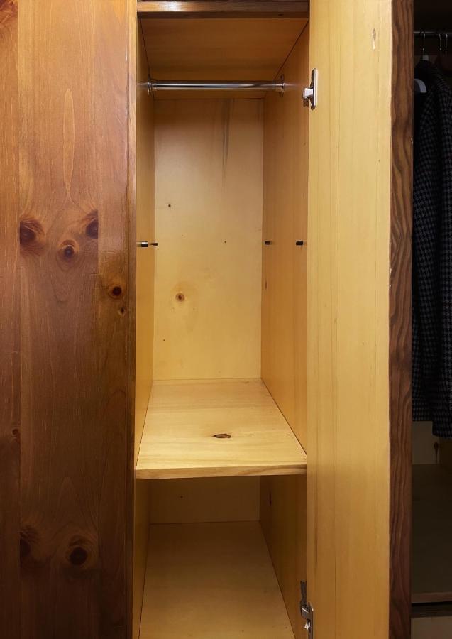 La Finestra Sull'Oasi Apartment Генуа Екстериор снимка