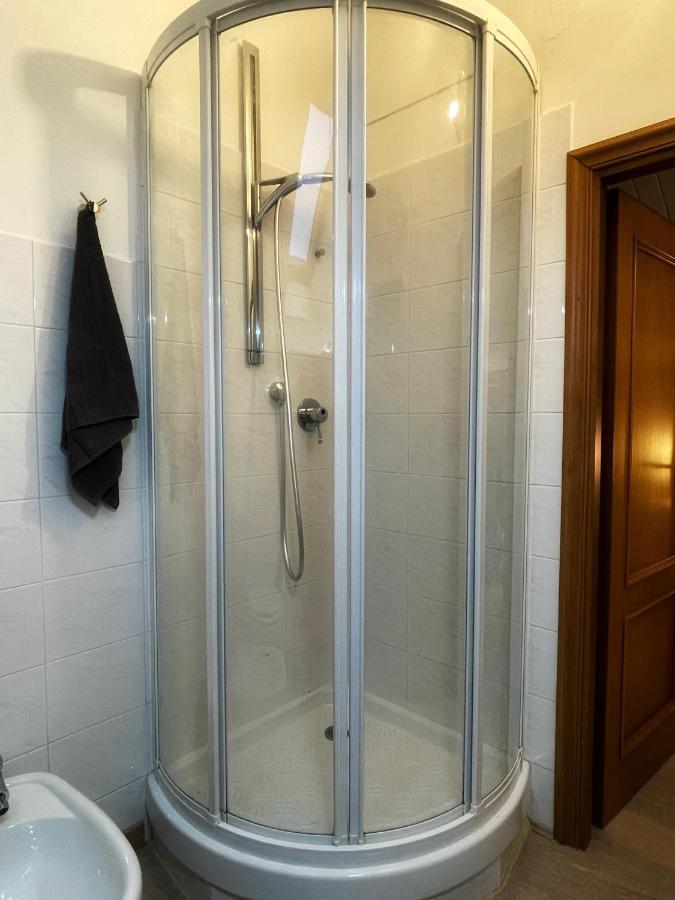 La Finestra Sull'Oasi Apartment Генуа Екстериор снимка