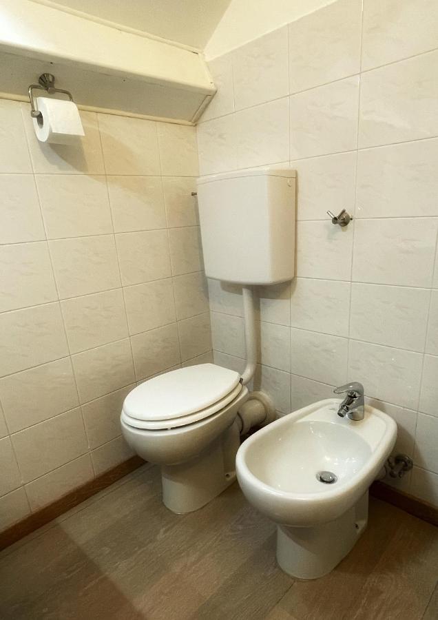 La Finestra Sull'Oasi Apartment Генуа Екстериор снимка